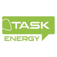 Task Energy SpA logo - Similar company to Blue Light Energy