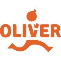 OLIVER logo - Similar company to Np Grupė