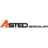 Asted Group logo - Similar company to Asted.Com