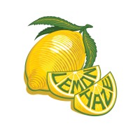 Lemonhaze logo - Similar company to Lemonstand (Acquired By Mailchimp)