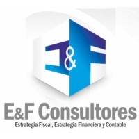 E&F CONSULTORES logo - Similar company to Financieros