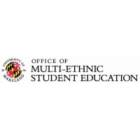 University of Maryland Office of Multi-ethnic Student Education logo - Similar company to The Fischell Department Of Bioengineering, University Of Maryland