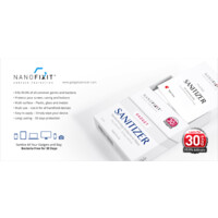 MOBILE SANITIZER  , GADGET SANITIZER , COVID-19 , VIRUS , MOBILE ACCESSORIES , PHONE  , TABLETS logo - Similar company to Stagease