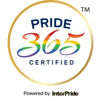 Pride365 logo - Similar company to Proudout.Com