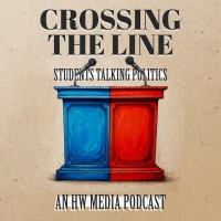 Crossing the Line logo - Similar company to Think Board