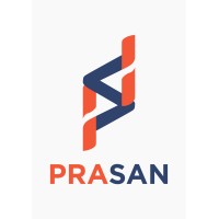 Prasan IT Solutions logo - Similar company to Ramba Technologies Private Limited