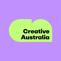 Creative Australia logo - Similar company to Green Music Australia