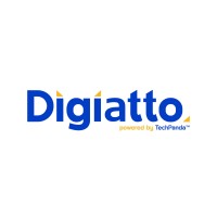 Digiatto - Powered by TechPanda™ logo - Similar company to Ibittechnologies
