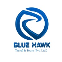 Blue Hawk Travel & Tours logo - Similar company to Dream Consultants