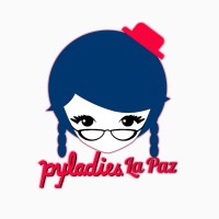 PyLadies La Paz logo - Similar company to Python Perú