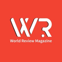 World Review Magazine logo - Similar company to Neri