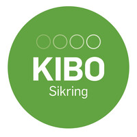 KIBO Sikring A/S logo - Similar company to Heras