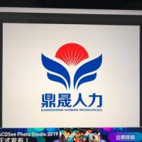 北京鼎晟人力资源有限公司 logo - Similar company to 北京百度网讯科技有限公司