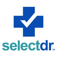 SelectDr logo - Similar company to Squaretip Technologies Pvt Ltd