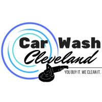 Car Wash Cleveland logo - Similar company to Car Crafters
