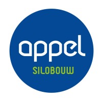 Appel Bouw logo - Similar company to Ich Plus