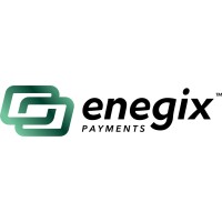 Enegix Payments logo - Similar company to Fintech Arabia & The World Of Payments
