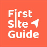 First Site Guide logo - Similar company to Busy Pixel Media
