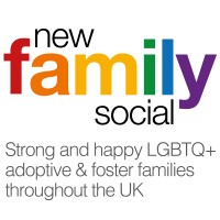 New Family Social logo - Similar company to Fosterwiki