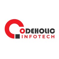 CodeHolic Infotech logo - Similar company to Deepsoft Technologies