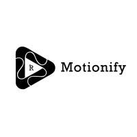 Motionify logo - Similar company to Motion Edits