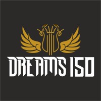 Dreams150 logo - Similar company to Countryroof
