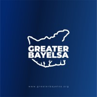 Greater Bayelsa logo - Similar company to Solalina Investment Group