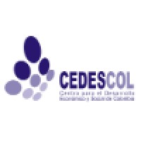 Fundación CEDESCOL - Centro para el Desarrollo Económico y Social de Colombia logo - Similar company to Tecnocalidad