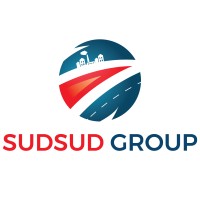 SudSud Group of Companies logo - Similar company to Kefa Cargo Solutions Ltd