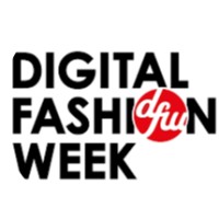 Digital Fashion Week logo - Similar company to Digital Fashion Week