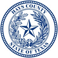 Hays County logo - Similar company to City Of New Braunfels, Tx