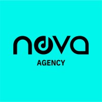Nova Agency logo - Similar company to Hubbie