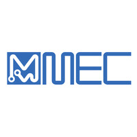 MEC Europe NV logo - Similar company to Ditectrev