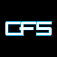 CFS Fabrication and Engineering logo - Similar company to Fem Ltd - Fabrication, Engineering, Maintenance