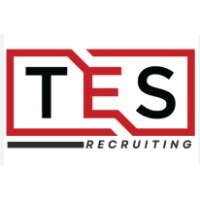 TesHiring logo - Similar company to The Ergonomen Usability