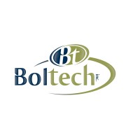 Boltech inc. logo - Similar company to Boltech Ltd