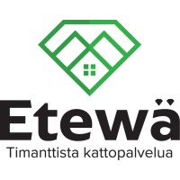 Etewä Oy logo - Similar company to Katto Jeans