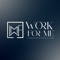 Work for me logo - Similar company to Work4Me