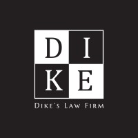 Dikes' Law Firm logo - Similar company to Padm