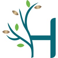 HumanHance logo - Similar company to Drôlesdeformations