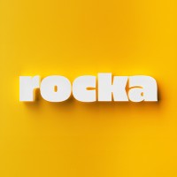Rocka Sports GmbH logo - Similar company to Foodsbest Gmbh