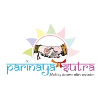 Parinaya Sutra logo - Similar company to Pitara Events