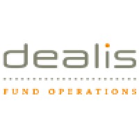 Dealis Fund Operations