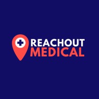 Reachout Medical Ltd logo - Similar company to Hello Mums By Tembo Care.