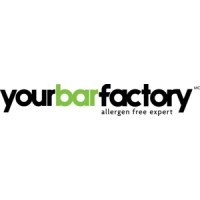 Yourbarfactory logo - Similar company to Hafner Canada Inc