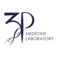 3P Medicine Laboratory, Medical University of Gdańsk logo - Similar company to Genegoggle
