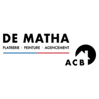 DE MATHA ACB logo - Similar company to Jamot Énergies Solutions