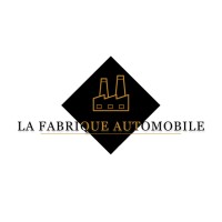 La Fabrique Automobile logo - Similar company to Eric Prigent Bespoke Design
