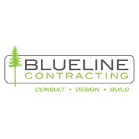 Blueline Contracting Ltd logo - Similar company to Blueline Realty Group
