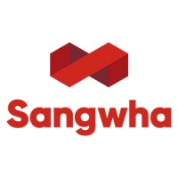 상화(Sangwha) logo - Similar company to Studio Realive